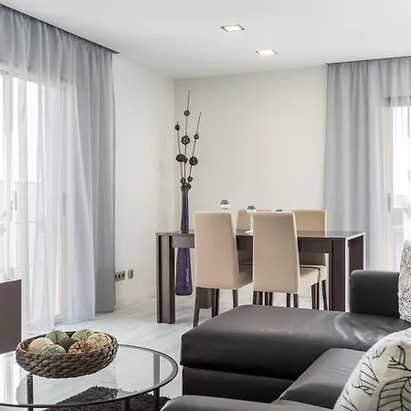 D阁楼公寓 阿尔布费拉